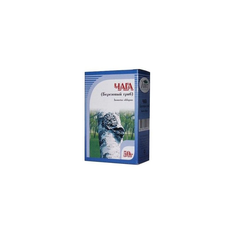 Kasekäsn 50g Horst ( chaga / чага )