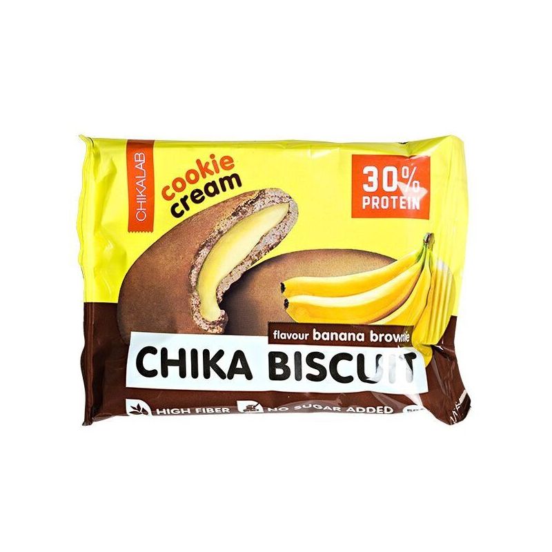 Valguküpsised Chikalabi banaan 50 g