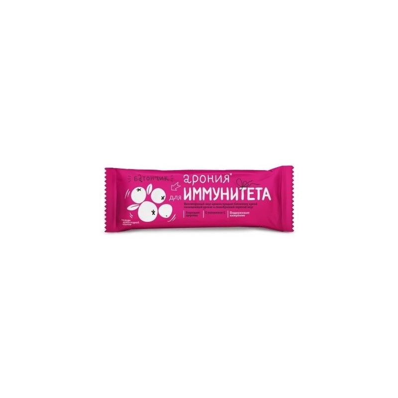 Batoonike arooniaga 25 g - Leovit ( c aroniej) ( с аронией)