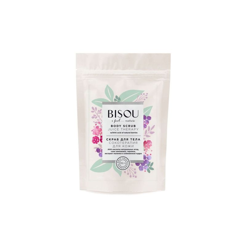 BISOU MAHLATERAAPIA KEHAKOORIJA 200G