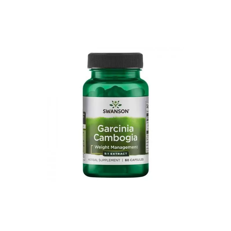 GUMMIGUTIPUU KAPSLID N60 - SWANSON 