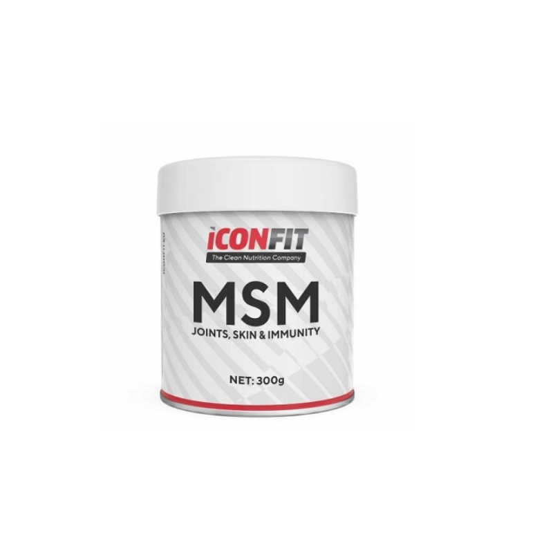 ICONFIT MSM 300 G CAN