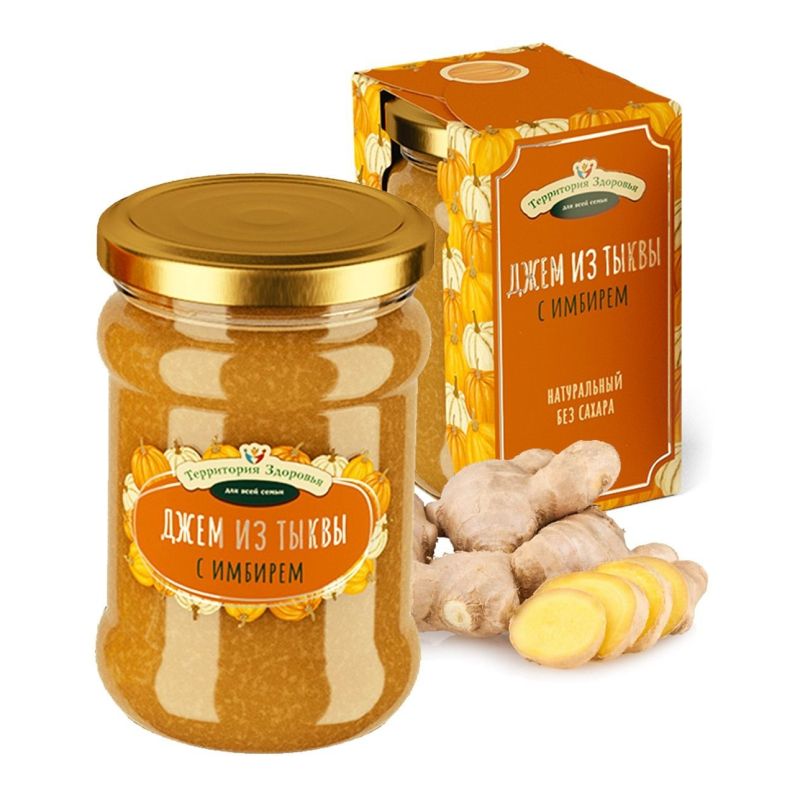 KÕRVITSAMOOS INGVERIGA SUHKRUVABA 250G - TERRA