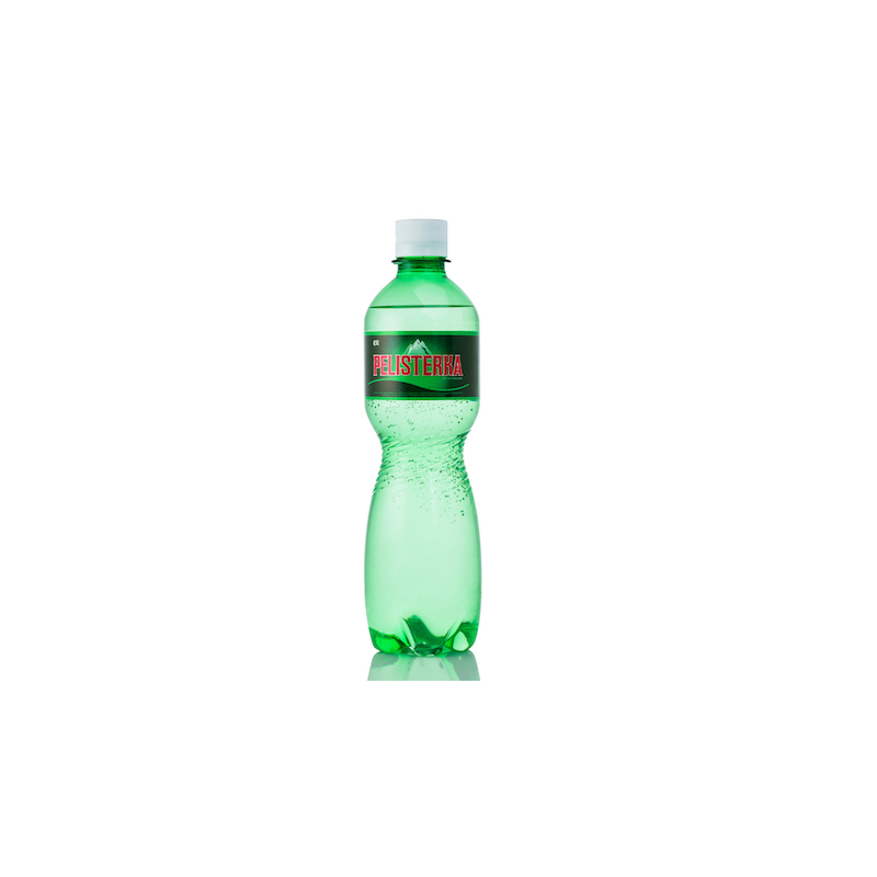Light gaseeritud vesi 0.5 l - Pelisterka