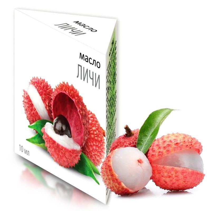 LITŠI EETERLIK ÕLI 10ML - MEDIKOMED