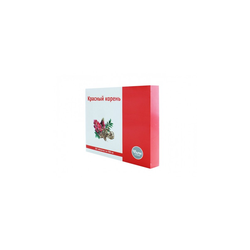 MAGUSRISTIKU TABLETID N50 500MG - FARMGRUPP