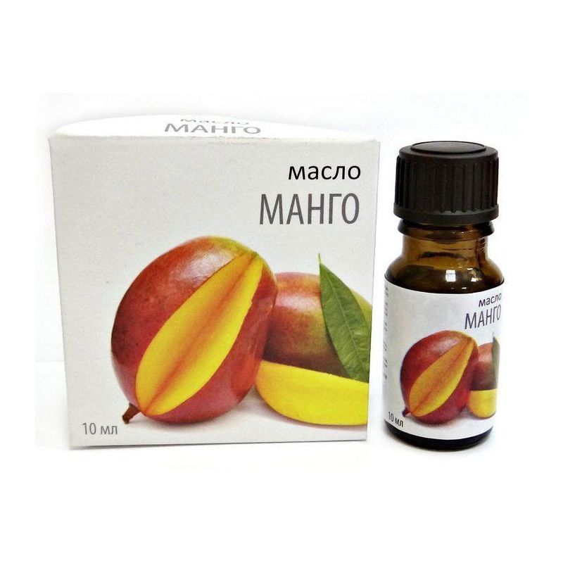 MANGO EETERLIK ÕLI 10ML - MEDIKOMED