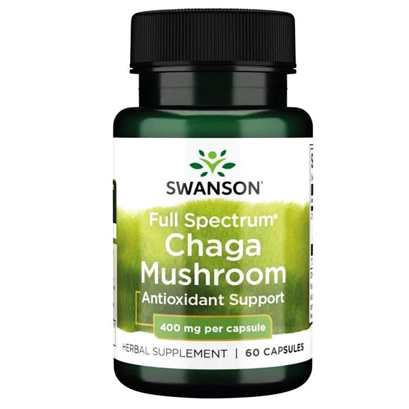 MUST PÄÄSIK KAPSLID N60 - SWANSON 