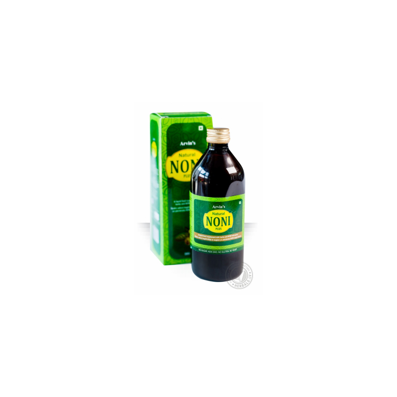 Noni mahl 500 ml - Arvins