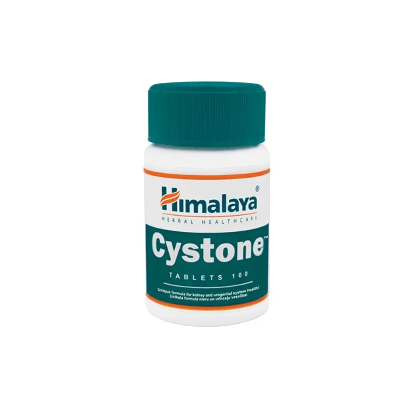 Cystone N100 - Himalaya
