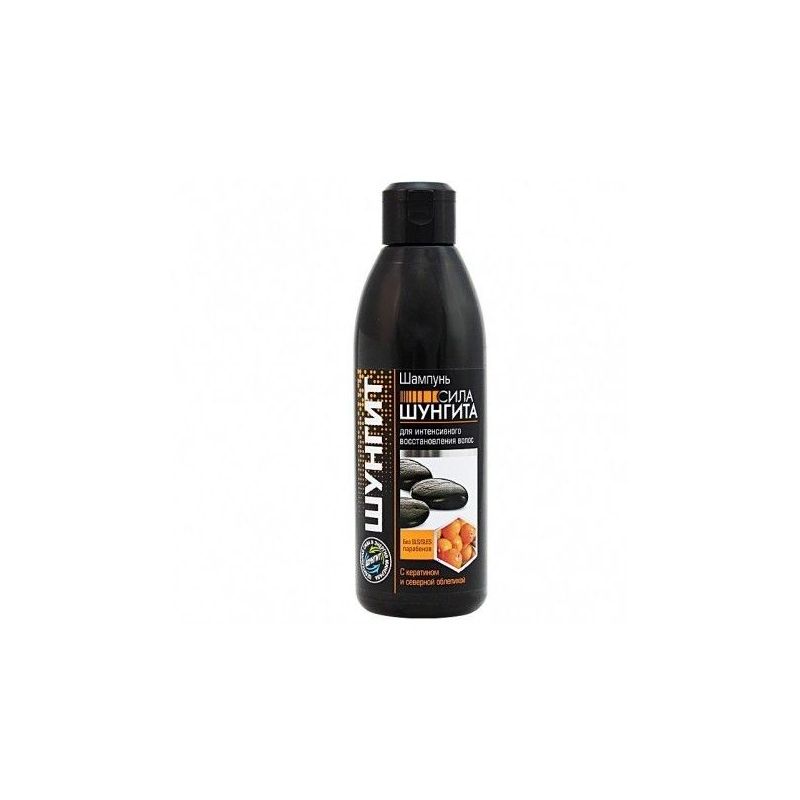 Sungit sampoon astelpaju  300 ml