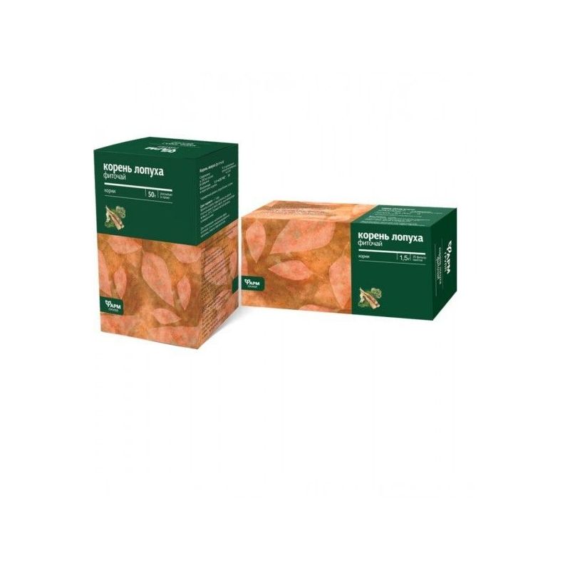 Takja juured 50g Framgroup