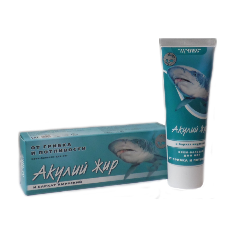 AKULJA SILA HAIRASV JA AMUURI KORGIPUUGA KREEM-PALSAM JALGADELE HIGISTAMISE VASTU 75ML - LUCHIKS