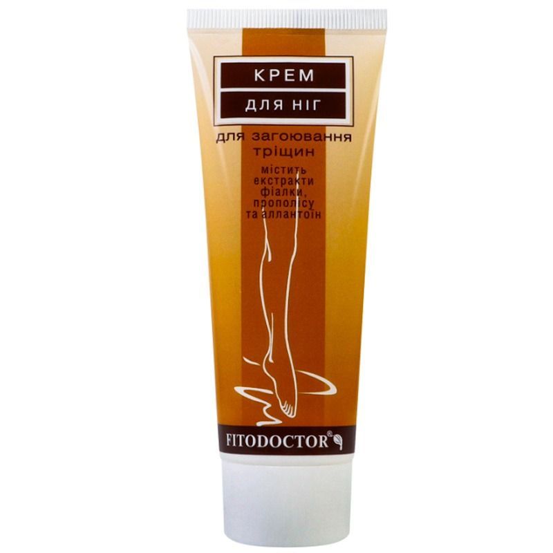 Jalakreem, Fito Doctor 75 g