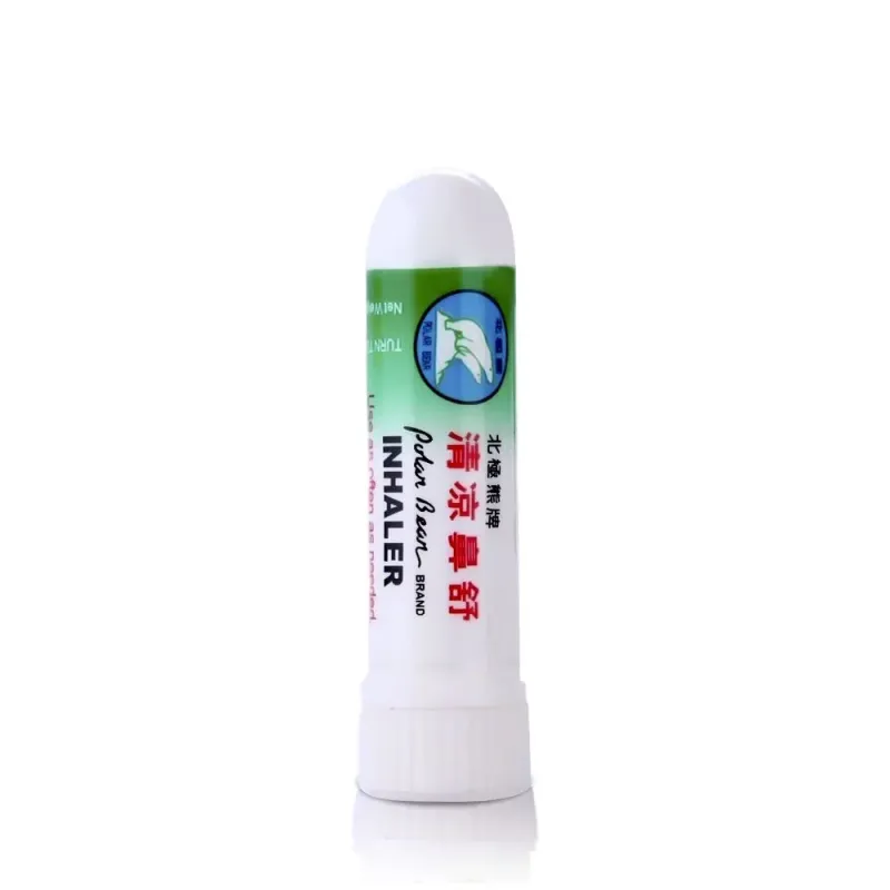 Dr. Chen Polar Bear inhaler 1g