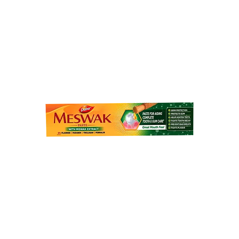 Dabur Meswak hammastahna 100 g
