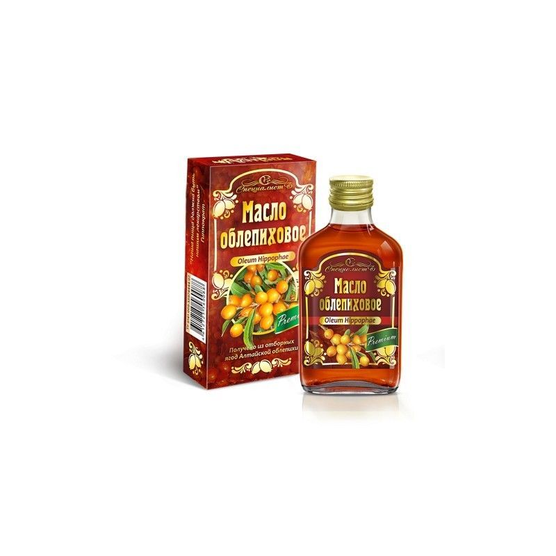 SPECIALIST ASTELPAJUÕLI 100ML