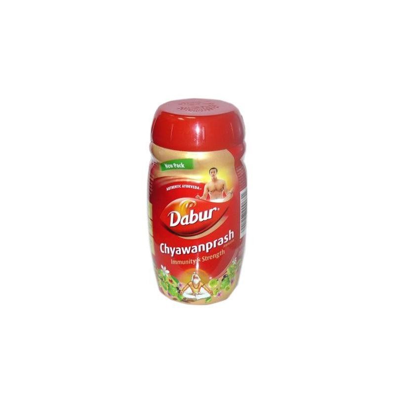 Chywanprash Dabur 500g