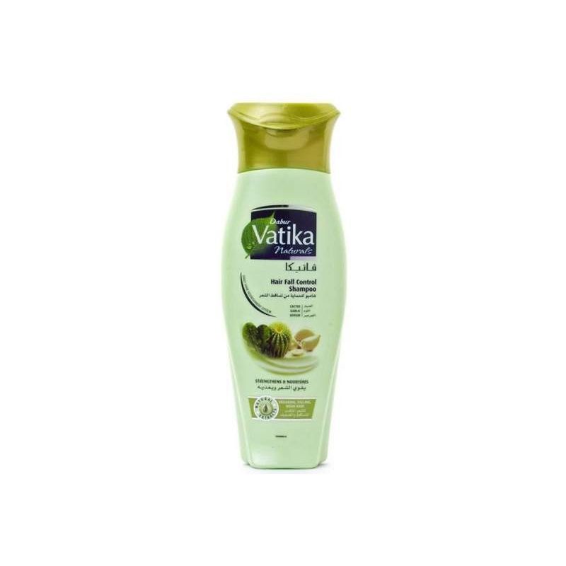 Dabur Vatika Wild Cactus 200ml Shampoo