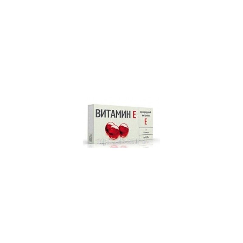 E-VITAMIIN KAPSLID N30 - MIRROLLA