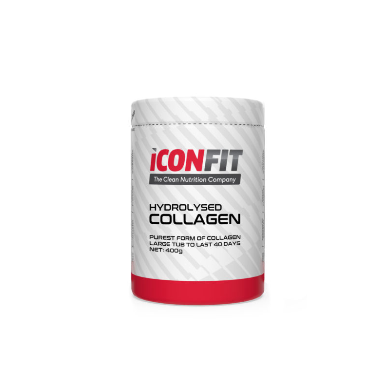 ICONFIT Collagen 400g
