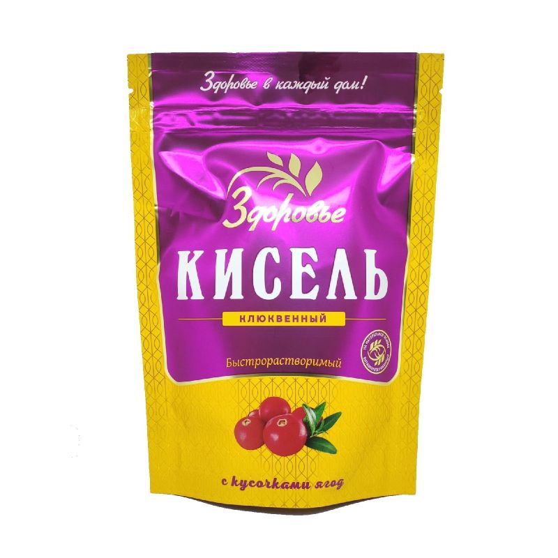 JÕHVIKA KISSELLIPULBER 150G 