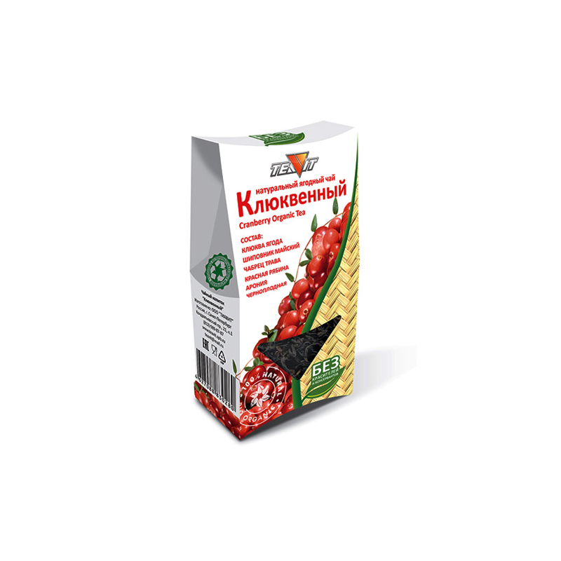 JÕHVIKA TAIMETEE 50G - Teavit 