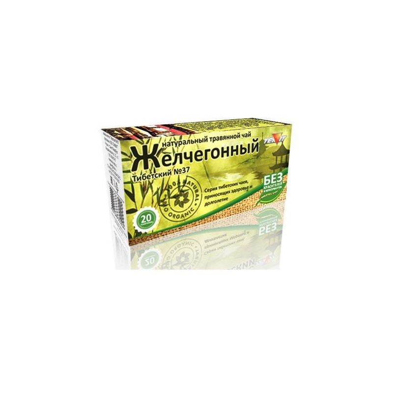 KOLEREETILINE TAIMETEE N20 36G - TEAVIT