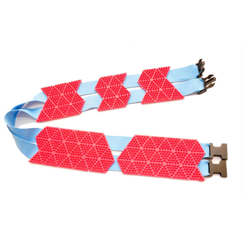 LYAPKO VÖÖ UNIVERSAL-M 4,3 Ag 140 x 65  mm, 90 x 65 mm, 68 x 65 mm, 77 x 65 mm
