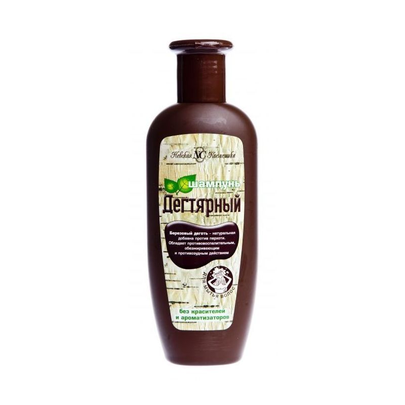 NK TÕRVA ŠAMPOON JUUSTELE 250ML