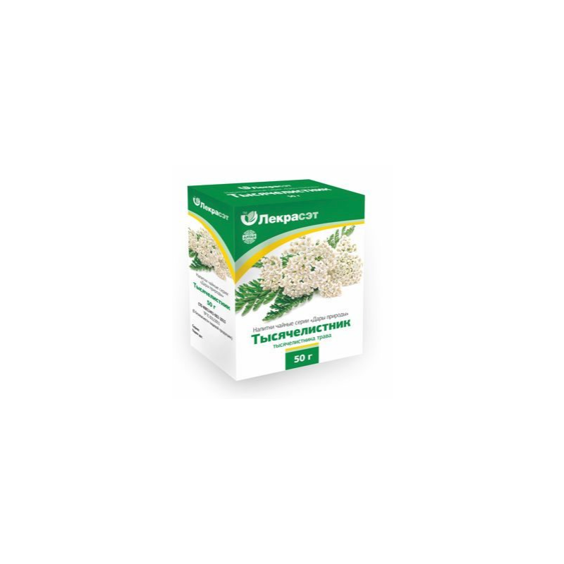 RAUDROHI 50G - LEKRASET