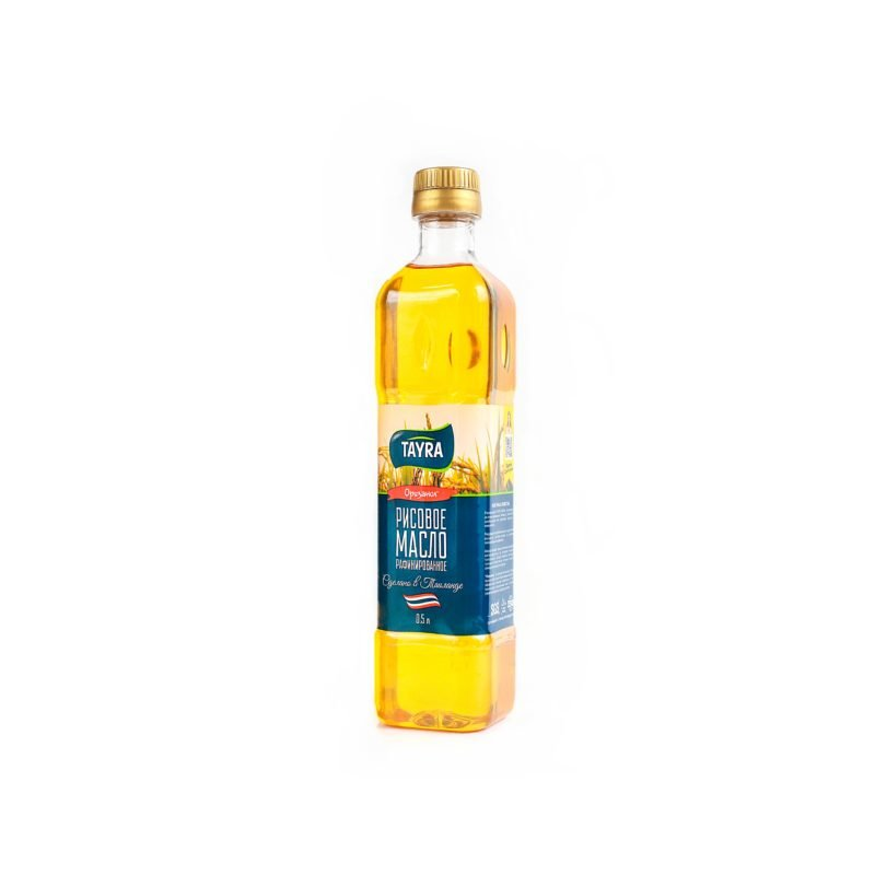 RIISIÕLI 500ML - TAYRA