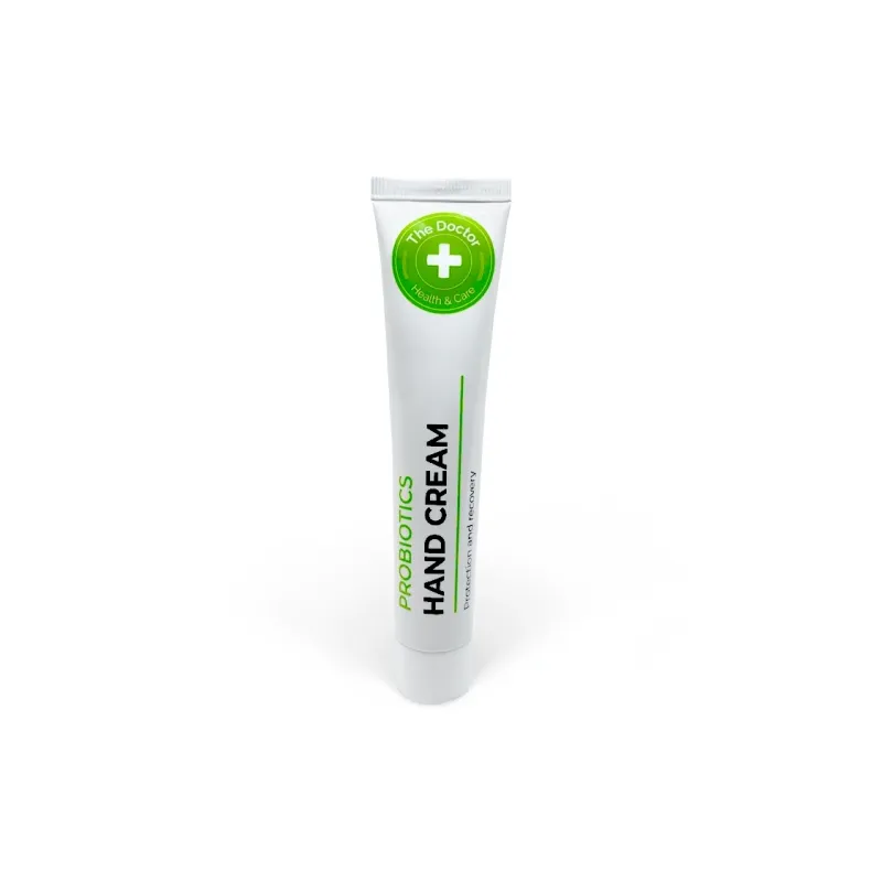 Käsivoide Probiootti-Home Doctor