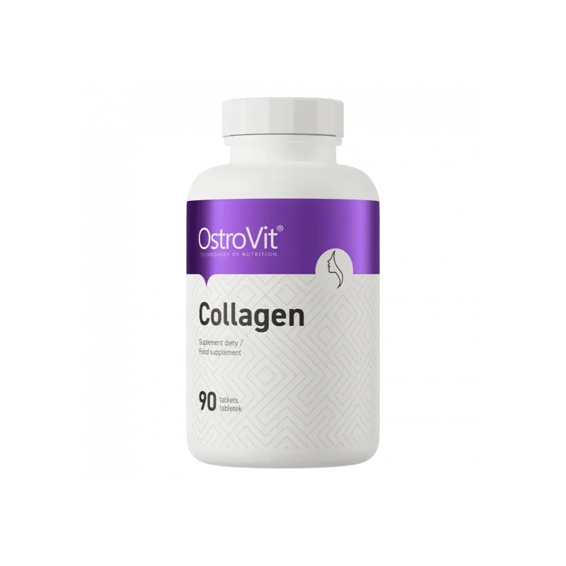 Collagen 90 tablets OstroVit