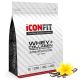 Сывороточный протеин + коллаген ванильный 1KG - ICONFIT