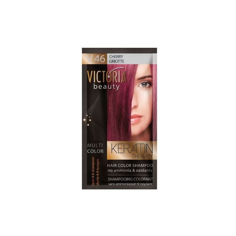 TOONIV ŠAMPOON TUME KIRSS  40ML V46 VICTORIA BEAUTY