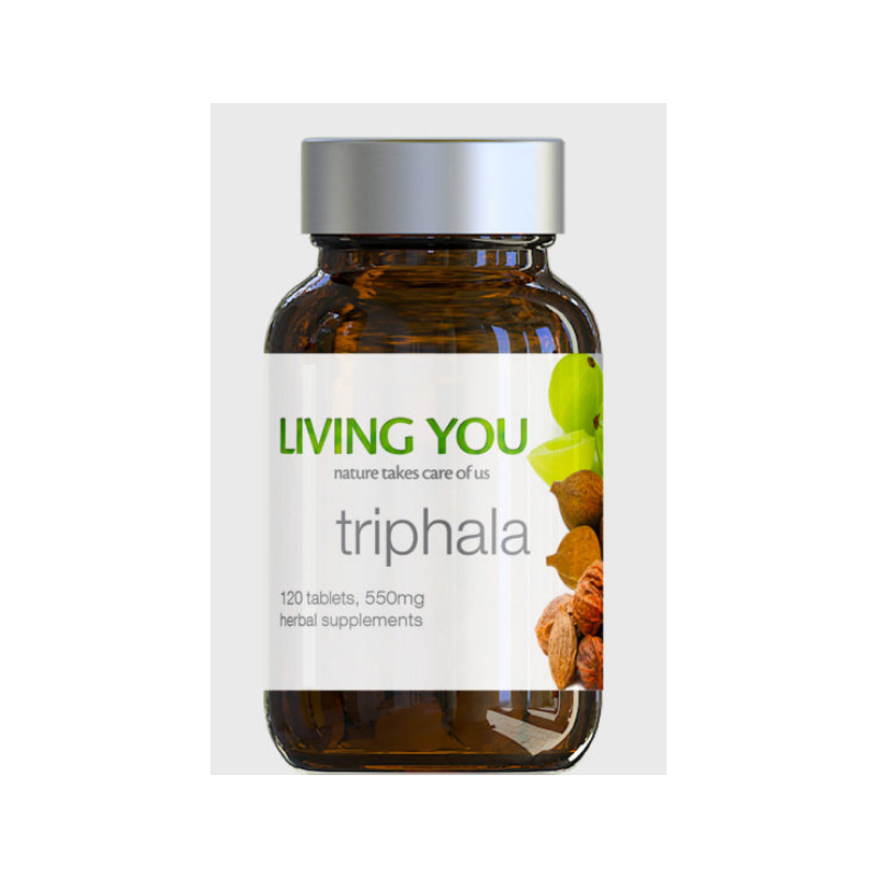 Triphala N60 Living You