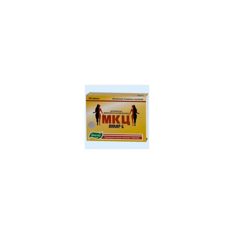 Evalar MKC tab. Antiöksüdant 