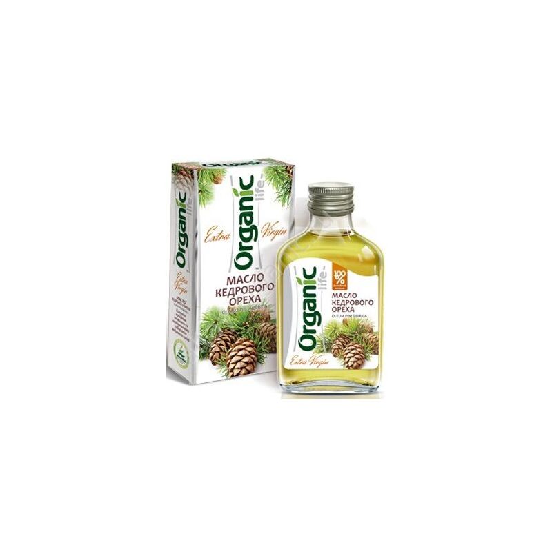 SEEDRIÕLI 100MLORGANIC ALTAY  - Altai Specialist 