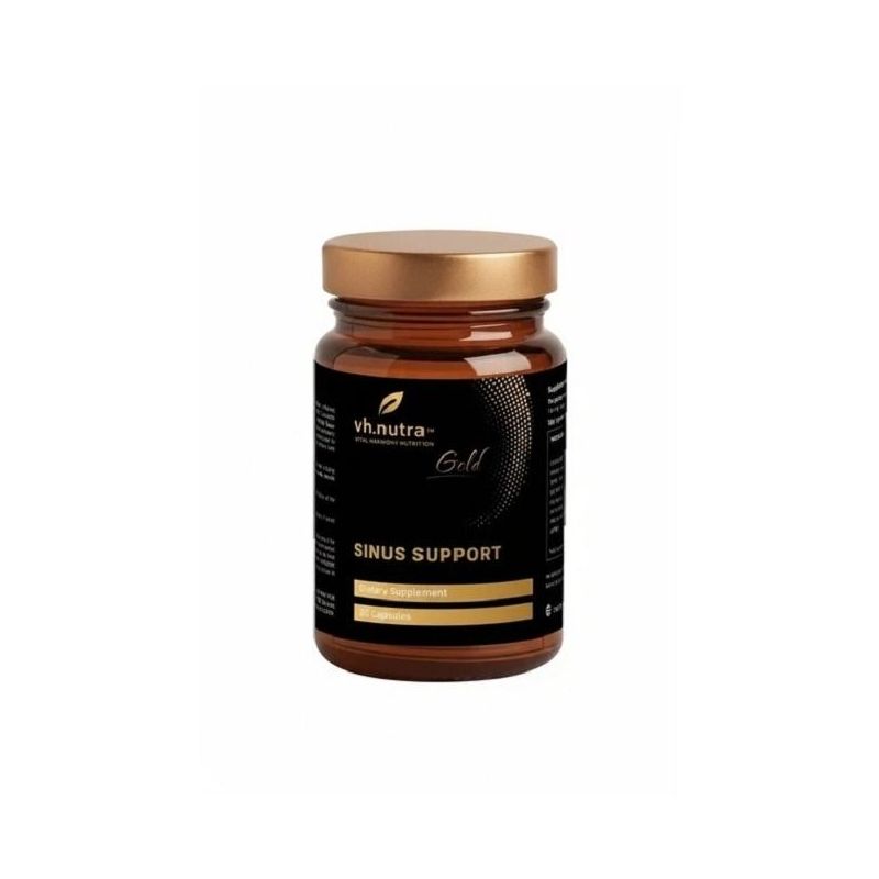 Vh.Nutra Gold Coenzyme Q10 kapsulės N30