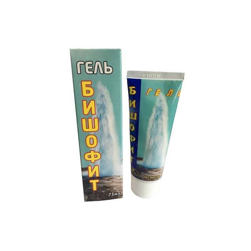 BIŠOFIIDI KEHAGEEL 75ML