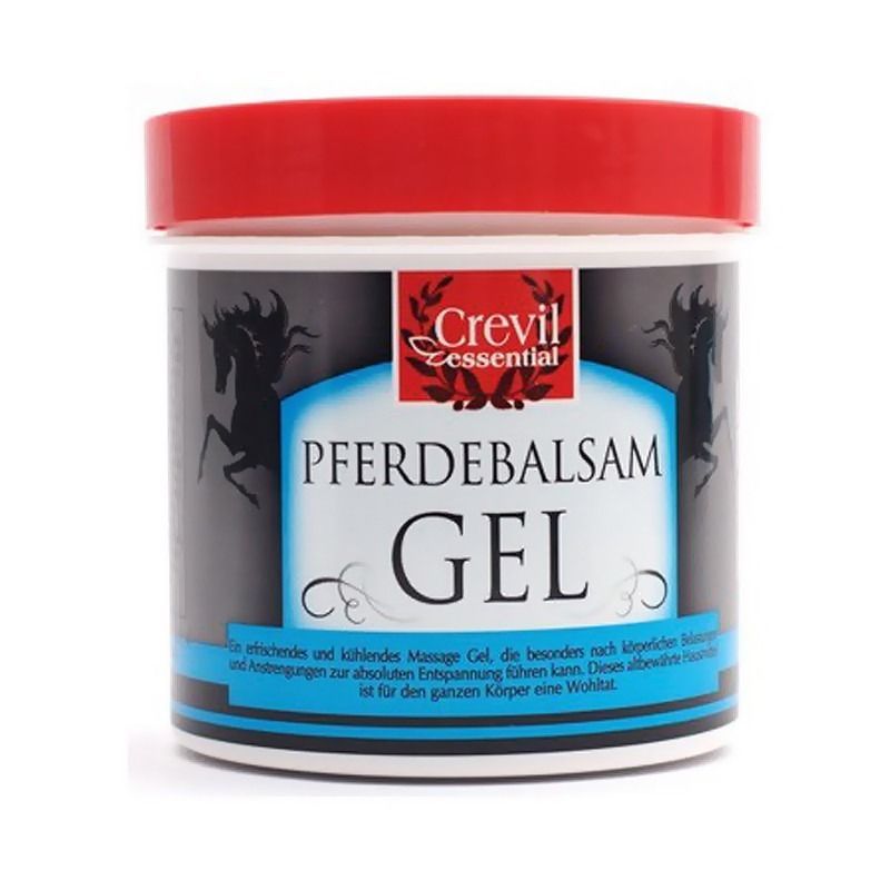 Crevil jahutav kehageel  250 ml
