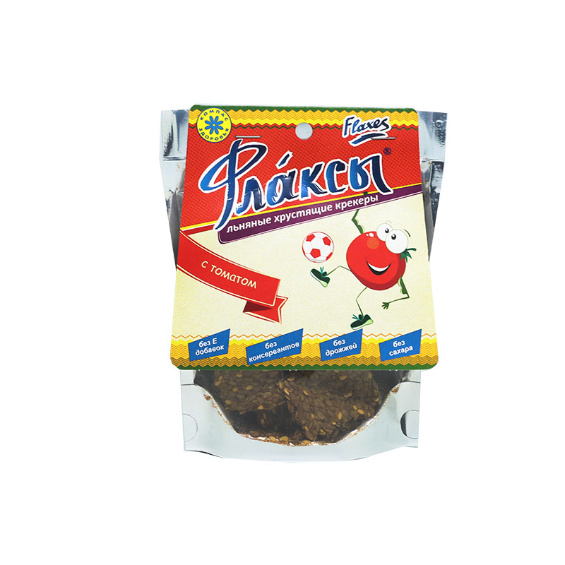Flaksid tomatiga 90 g - Kompas Zdorovja