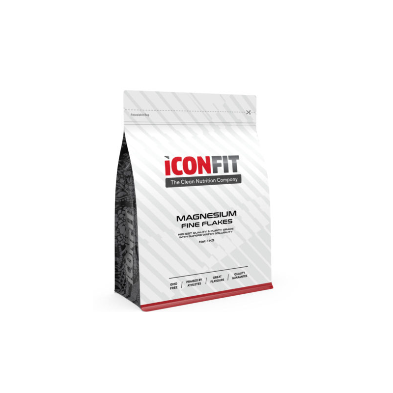 MAGNEESIUMIHELBED 1 KG ICONFIT