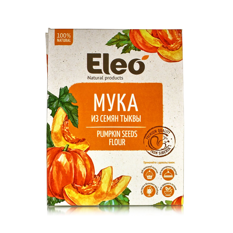 KÕRVITSASEEMNEJAHU 200G  ELEO  - Altai Specialist