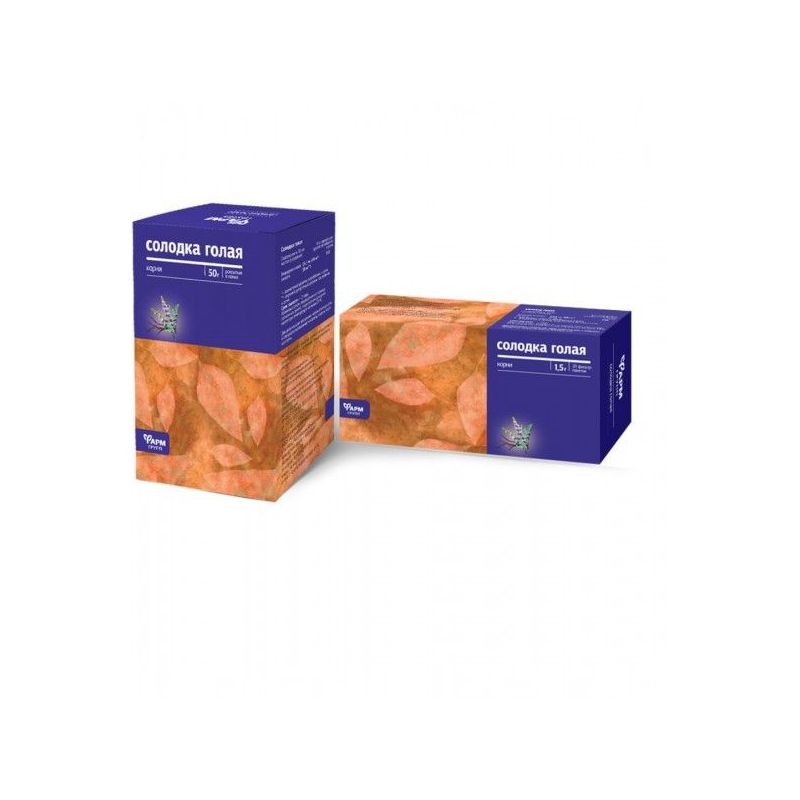 LAGRITSA-MAGUSJUUR 50G - FARMGRUPP
