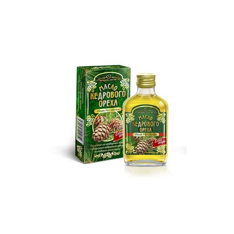 SPECIALIST SEEDRIÕLI 100ML