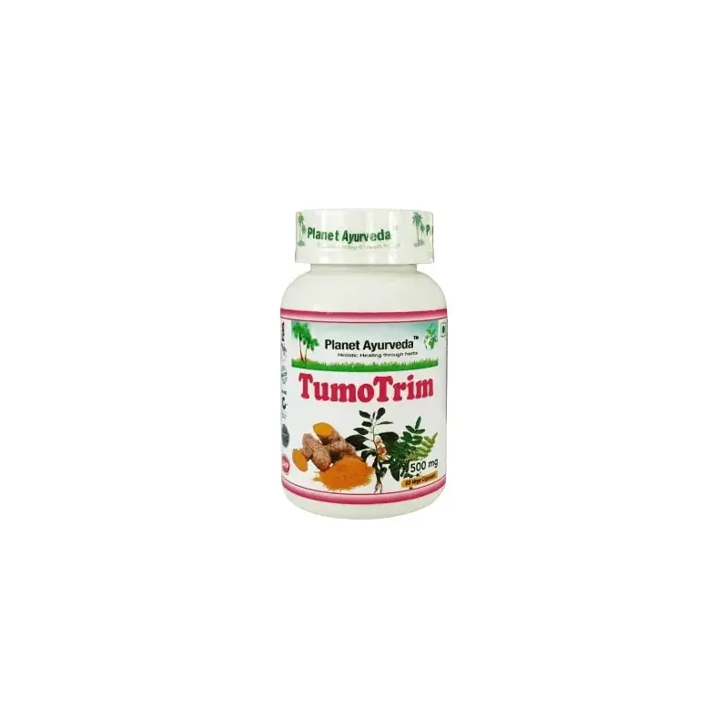 TumoTrim, N60 - PLANET AYURVEDA