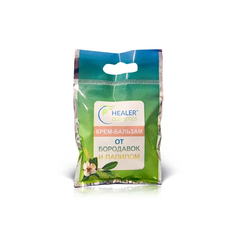 kosmetikos priemonė su ugniažolės ekstraktu, 10 g-HealerCosmetics