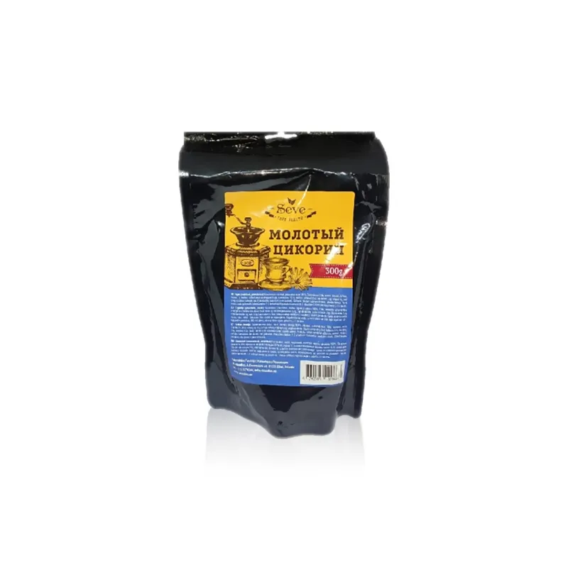 SEVE malta skrudinta cikorija 300g